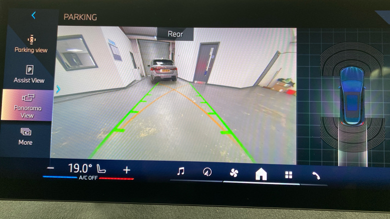 BMW iX 400kW xDrive60 M Sport 112kWh 5dr Auto Electric Estate